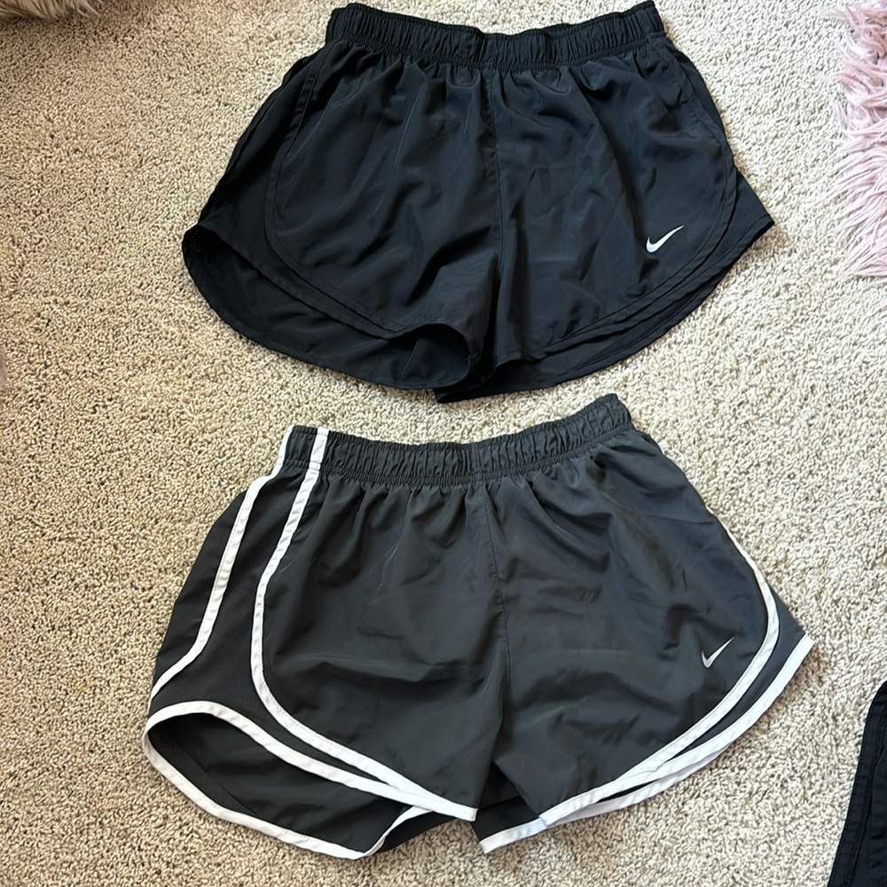 Nike Dri-Fit Running Shorts